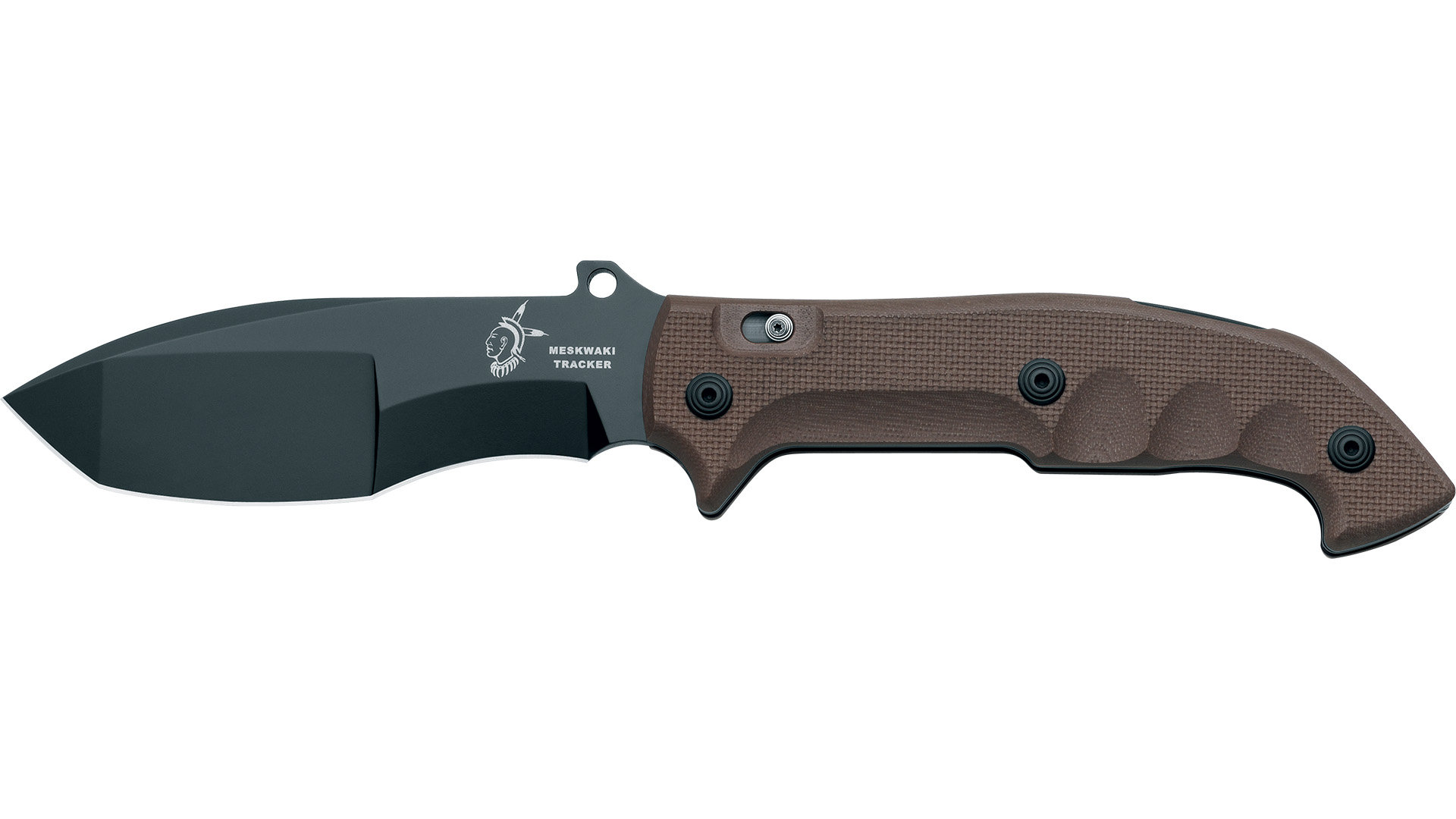 foto N��/FOX TRAKKER MESKWAKI EARTH G10 FX-501G10